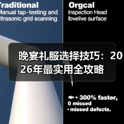 晚宴礼服选择技巧:2026年最实用全攻略(图2) 晚宴礼服选择技巧:2026年最实用全攻略(图2)