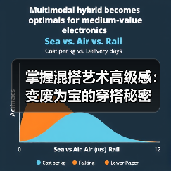 掌握混搭艺术高级感：变废为宝的穿搭秘密（图4）