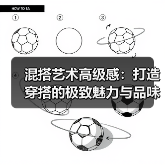 混搭艺术高级感：打造穿搭的极致魅力与品味（图2）