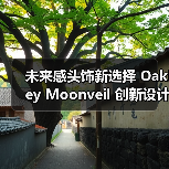 未来感头饰新选择 Oakley Moonveil 创新设计解析(图3) 未来感头饰新选择 Oakley Moonveil 创新设计解析(图3)