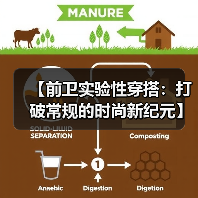 【前卫实验性穿搭:打破常规的时尚新纪元】(图4) 【前卫实验性穿搭:打破常规的时尚新纪元】(图4)