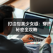 打造甜美少女感：穿搭秘密全攻略（图2）