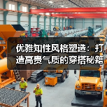 优雅知性风格塑造：打造高贵气质的穿搭秘籍（图3）