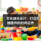 文化融合设计：打造跨越国界的时尚语言（图2）