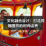 文化融合设计：打造跨越国界的时尚语言（图4）