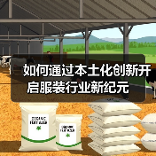 如何通过本土化创新开启服装行业新纪元（图1）