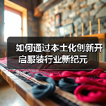 如何通过本土化创新开启服装行业新纪元（图3）