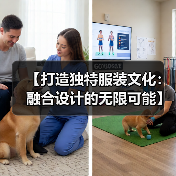 【打造独特服装文化：融合设计的无限可能】（图1）