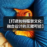 【打造独特服装文化：融合设计的无限可能】（图3）