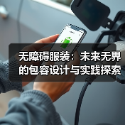 无障碍服装：未来无界的包容设计与实践探索（图4）