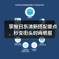 掌握日系清新搭配要点，秒变街头时尚明星（图2）