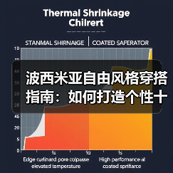 波西米亚自由风格穿搭指南：如何打造个性十足的潮流造型（图4）