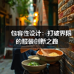 包容性设计：打破界限的服装创新之路（图1）