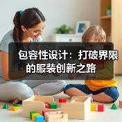 包容性设计：打破界限的服装创新之路（图2）