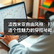 波西米亚自由风格：打造个性魅力的穿搭秘籍（图1）