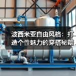 波西米亚自由风格：打造个性魅力的穿搭秘籍（图3）