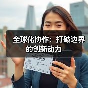 全球化协作：打破边界的创新动力（图2）