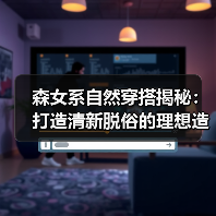 森女系自然穿搭揭秘：打造清新脱俗的理想造型（图2）