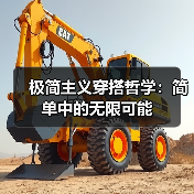 极简主义穿搭哲学:简单中的无限可能(图4) 极简主义穿搭哲学:简单中的无限可能(图4)