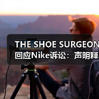 THE SHOE SURGEON回应Nike诉讼:声明释疑并上架新品引热议(图3) THE SHOE SURGEON回应Nike诉讼:声明释疑并上架新品引热议(图3)