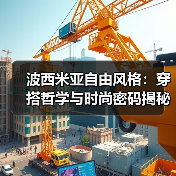 波西米亚自由风格:穿搭哲学与时尚密码揭秘(图4) 波西米亚自由风格:穿搭哲学与时尚密码揭秘(图4)