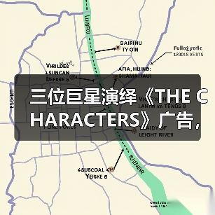 三位巨星演绎《THE CHARACTERS》广告,Rodeo手袋设计惊艳(图2) 三位巨星演绎《THE CHARACTERS》广告,Rodeo手袋设计惊艳(图2)