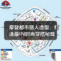 摩登都市丽人造型:打造最IN时尚穿搭秘籍(图4) 摩登都市丽人造型:打造最IN时尚穿搭秘籍(图4)