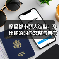 摩登都市丽人造型:穿出你的时尚态度与自信风采(图1) 摩登都市丽人造型:穿出你的时尚态度与自信风采(图1)