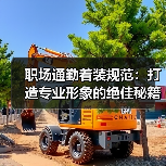 职场通勤着装规范:打造专业形象的绝佳秘籍(图1) 职场通勤着装规范:打造专业形象的绝佳秘籍(图1)