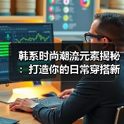 韩系时尚潮流元素揭秘：打造你的日常穿搭新宠（图3）