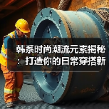 韩系时尚潮流元素揭秘：打造你的日常穿搭新宠（图4）