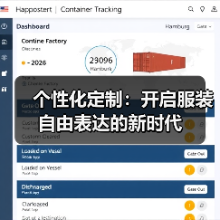 个性化定制：开启服装自由表达的新时代（图1）