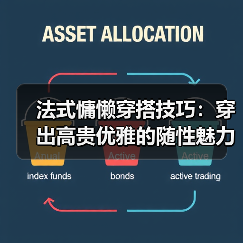 法式慵懒穿搭技巧:穿出高贵优雅的随性魅力(图1) 法式慵懒穿搭技巧:穿出高贵优雅的随性魅力(图1)