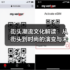 街头潮流文化解读：从街头到时尚的演变与未来趋势（图3）
