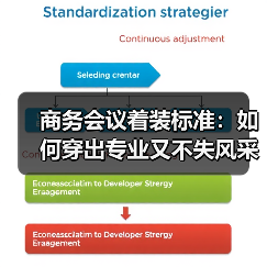 商务会议着装标准：如何穿出专业又不失风采（图2）