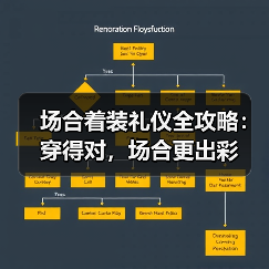 场合着装礼仪全攻略：穿得对，场合更出彩（图2）
