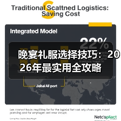 晚宴礼服选择技巧：2026年最实用全攻略（图2）