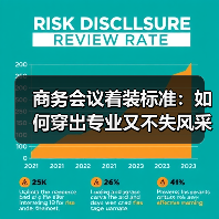 商务会议着装标准：如何穿出专业又不失风采（图2）