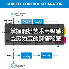 掌握混搭艺术高级感：变废为宝的穿搭秘密（图4）