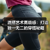 混搭艺术高级感：打造独一无二的穿搭秘籍（图4）