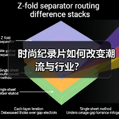 时尚纪录片如何改变潮流与行业?(图2) 时尚纪录片如何改变潮流与行业?(图2)