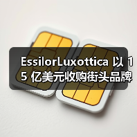 EssilorLuxottica 以 15 亿美元收购街头品牌 Supreme(图4) EssilorLuxottica 以 15 亿美元收购街头品牌 Supreme(图4)