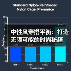 中性风穿搭平衡：打造无限可能的时尚秘籍（图3）