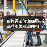 时尚评论价值如何决定品牌引领潮流的密码？（图2）