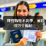 理性购物不剁手，省钱技巧全揭秘（图3）