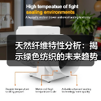 天然纤维特性分析：揭示绿色纺织的未来趋势（图4）
