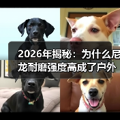 2026年揭秘：为什么尼龙耐磨强度高成了户外装备的“隐形英雄”（图3）