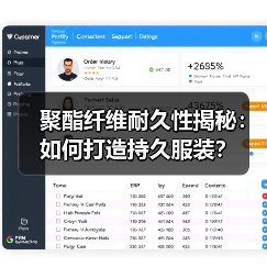聚酯纤维耐久性揭秘：如何打造持久服装？（图4）