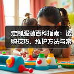 定制服装百科指南：选购技巧、维护方法与常见问题解析（图3）