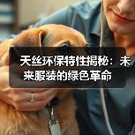 天丝环保特性揭秘：未来服装的绿色革命（图3）